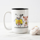 Zoek naar bacon humor mokken Schattig
