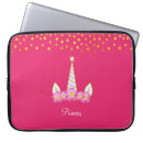 Zoek naar eenhoorn laptop sleeves Trendy