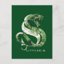 Zoek naar slytherin briefkaarten Waterverf