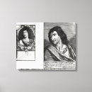 Zoek naar neus kunst Portret