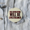 Zoek naar activisten buttons Mensenrechten