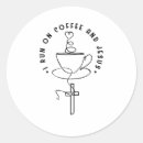 Zoek naar christelijk kruis stickers Jesus