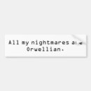 Zoek naar overheid bumperstickers Grote broer