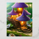 Zoek naar cartoon heks briefkaarten Magie