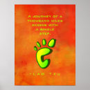 Zoek naar tzu posters Modern