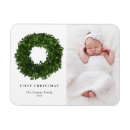 Zoek naar baby foto magneten Kerstmis