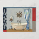 Zoek naar rood gordijn briefkaarten Bad