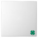 Zoek naar klaver tegels St patrick's day