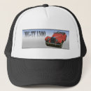 Zoek naar 1950 trucker petten Auto