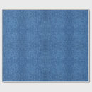 Zoek naar denim cadeaupapier Blauwe jeans