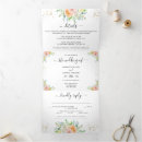 Zoek naar blush gold uitnodigingen Floral