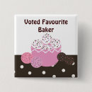 Zoek naar voor bakker buttons Bakken