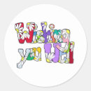 Zoek naar wens stickers Voor haar