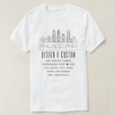 Zoek naar philadelphia tshirts Skyline