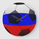 Zoek naar soccer ball klokken Sport