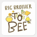 Zoek naar grote broer stickers Zwangerschap