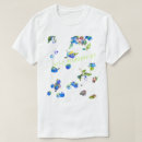 Zoek naar blauwe bes tshirts Voor iedereen