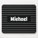 Zoek naar gestreept muismatten Stijlvol