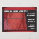 Zoek naar extreem uitnodigingen Feest