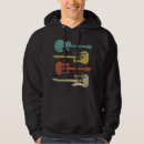 Zoek naar gitaar hoodies Musicus