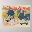 Zoek naar fiets reclame posters Adverteren
