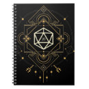 Zoek naar rpg notitieboeken Draken