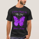 Zoek naar alzheimer tshirts Vlinder