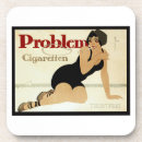 Zoek naar problem onderzetters Vintage