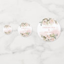 Zoek naar bloemen decor confetti Gast