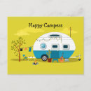 Zoek naar happy camper briefkaarten Elk persoon