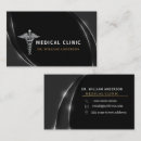 Zoek naar medical doctor visitekaartjes Gezondheid