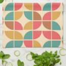 Zoek naar mid century keuken handdoeken Jaren '50