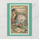 Zoek naar vintage parfum briefkaarten Reclame