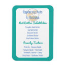 Zoek naar nut magneten Noot