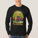 Zoek naar vintage florida tshirts Eiland
