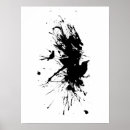 Zoek naar verf spat kunst Splatters
