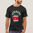 Zoek naar suriname tshirts Benadeeld