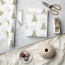 Zoek naar kikkers cadeaupapier Voor iedereen