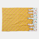 Zoek naar vanille keuken handdoeken Ijsijs