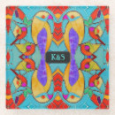 Zoek naar tegel onderzetters Voor hem/haar