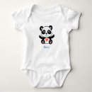 Zoek naar panda baby rompers Kinder