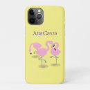 Zoek naar grappige flamingo iphone hoesjes Tropisch