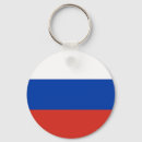 Zoek naar markeren sleutelhangers Rusland