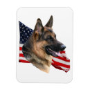 Zoek naar duitse herdershond magneten Waakhond