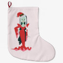 Zoek naar horror kerstsokken Vampier