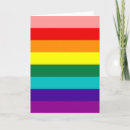 Zoek naar regenboogvlag kaarten Homo