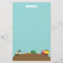 Zoek naar mooie briefpapier Voor kinderen