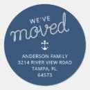Zoek naar moving stickers We zijn verhuisd