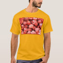 Zoek naar frambozen tshirts Aardbei