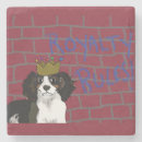 Zoek naar cavalier onderzetters Hond